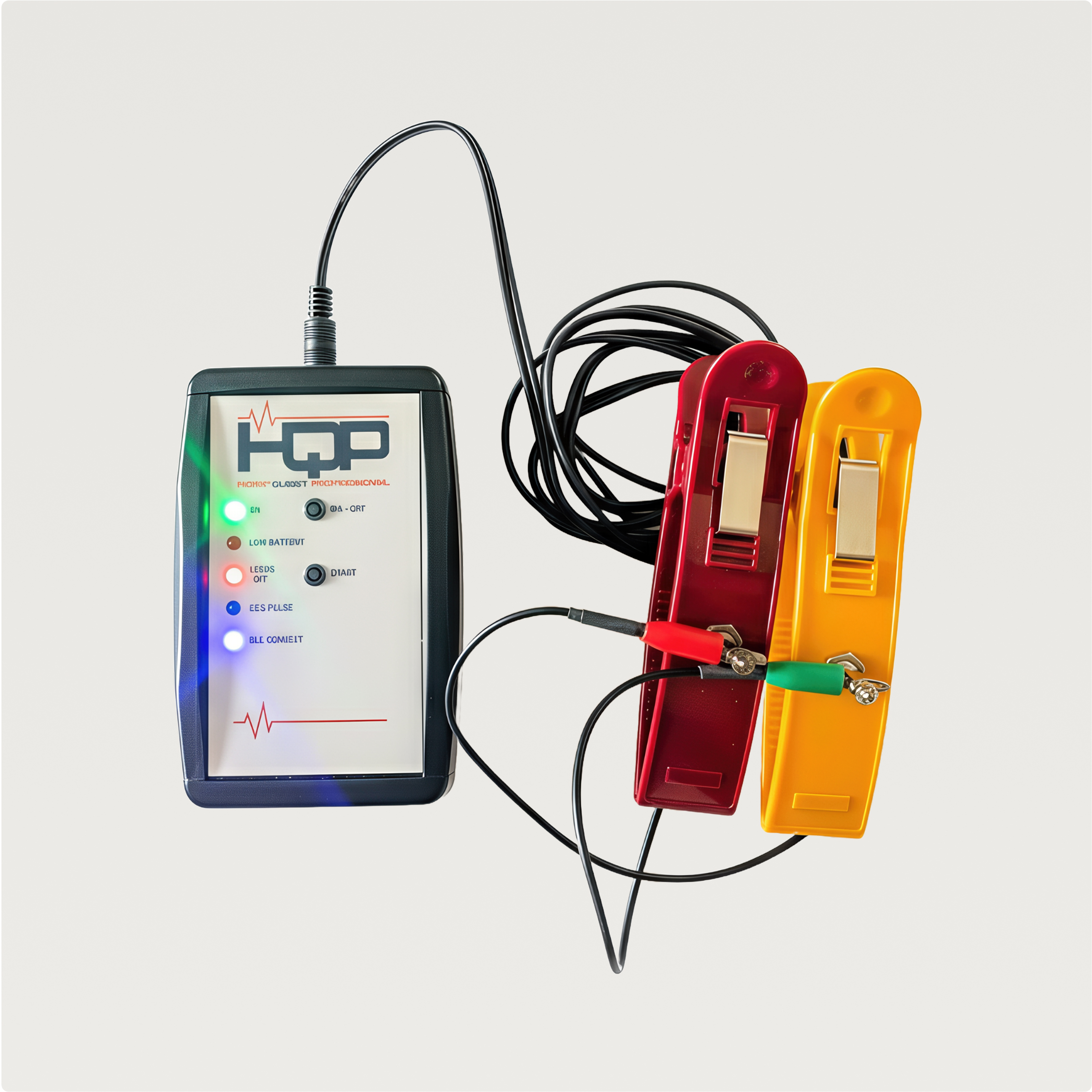 HeartQuest Professional