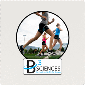 B3 Sciences: BFR Bands