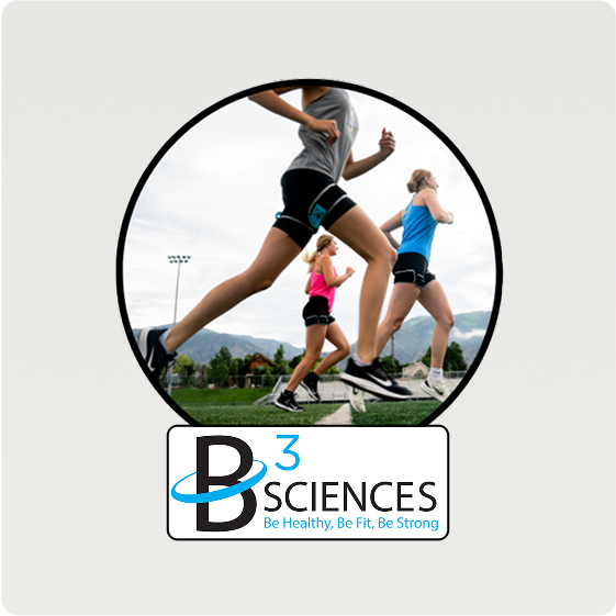 B3 Sciences: BFR Bands