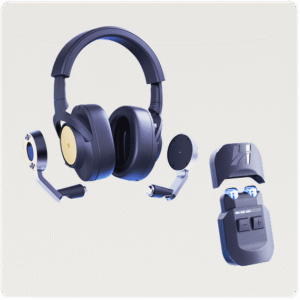 VeRelief Prime: Vagus Nerve Stimulator