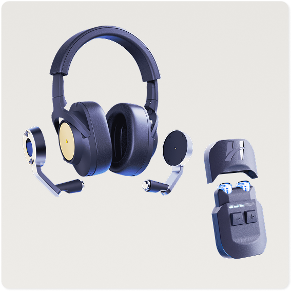 VeRelief Prime: Vagus Nerve Stimulator